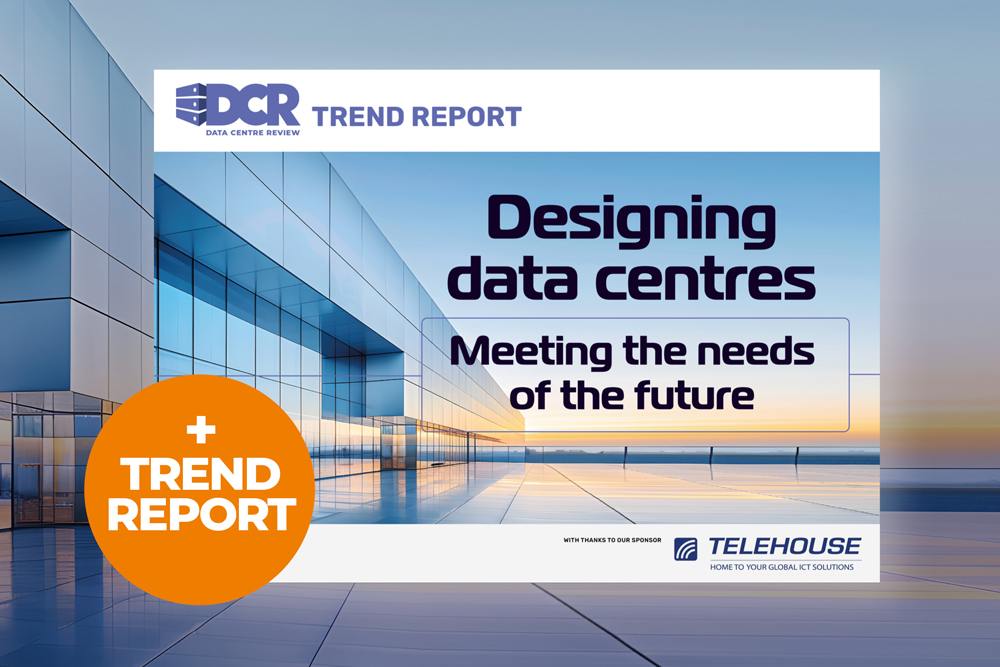 Telehouse Trend Report