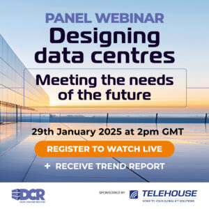 Telehouse Webinar