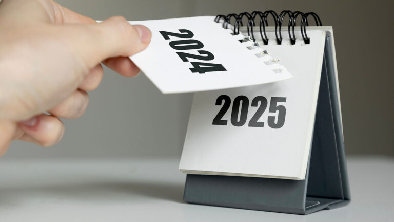 What’s in store for the data centre industry in 2025? Leaseweb’s Terry Storrar makes his predictions