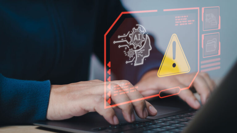 ‘Perfect storm of risks’ ahead for 2025, according to F5’s Chuck Herrin
