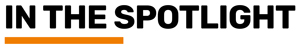 In The Spotlight Content Hub logo