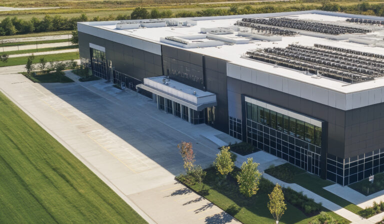 Over half of UK public unaware of data centres’ role, study finds