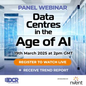 Data Centre AI webinar March 2025