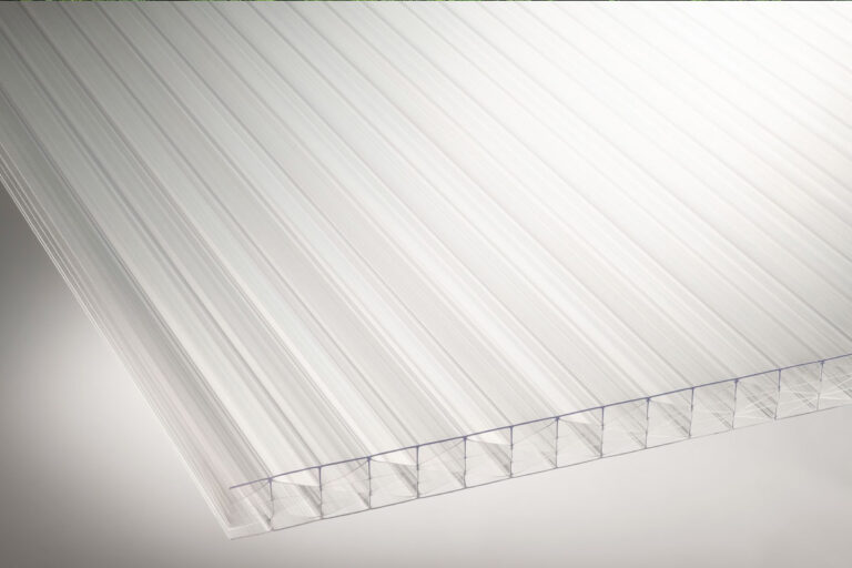 Data centres can make a 97% carbon saving on vital polycarbonate fit-out materials