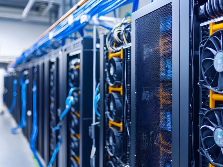 Advanced liquid cooling is redefining the quest for data centre ROI