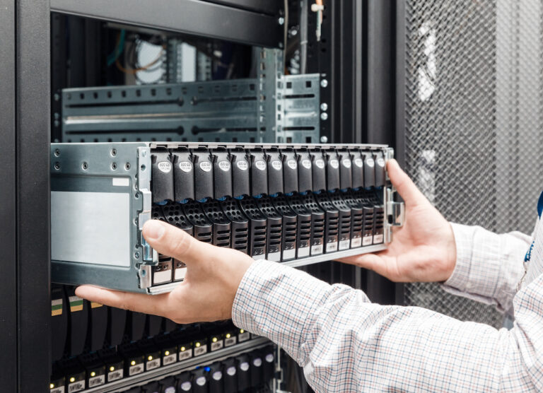 Is building your own data centre for AI a risk worth taking?