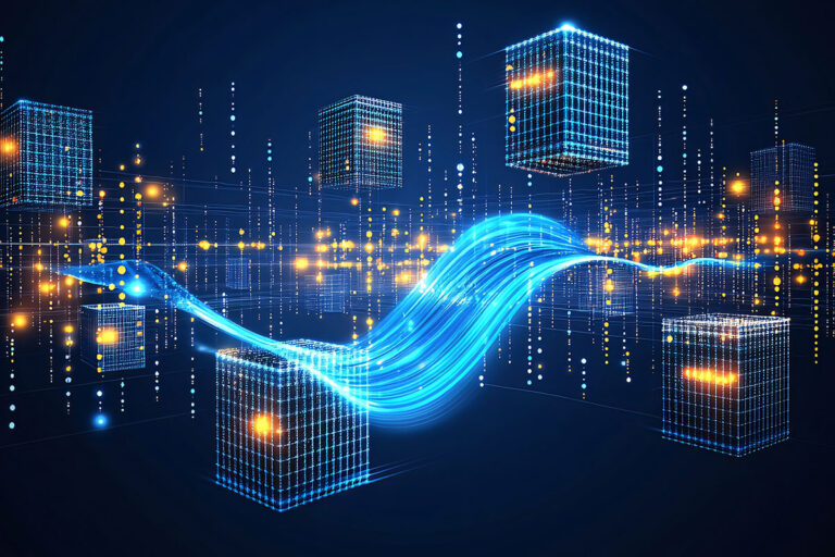 Four predictions shaping the future of data streaming in 2025