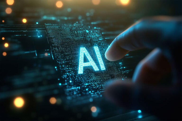 AI pushing data centres from hyperscale to hyperspeed