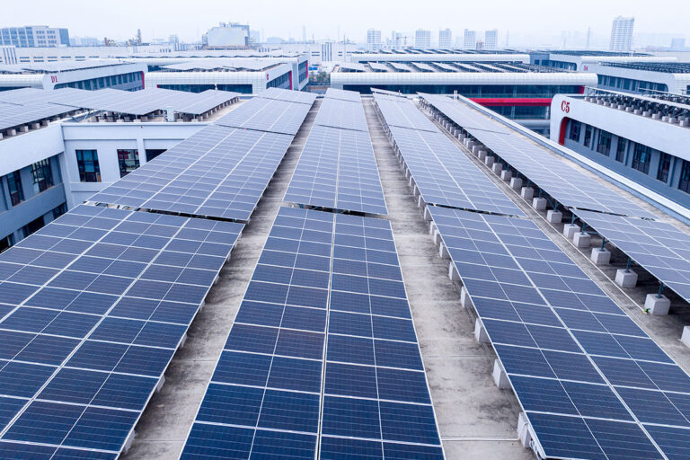 Is behind-the-meter generation the key to powering the UK’s AI data centre boom?