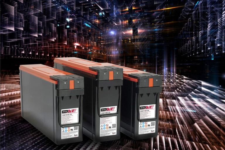 EnerSys embeds battery intelligence to fortify data centre backup power