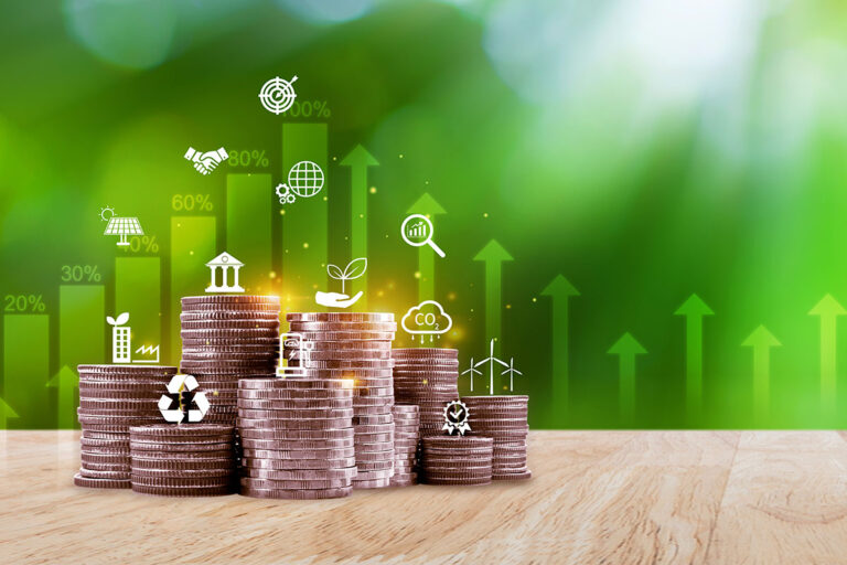 Could transparent reporting unlock the next wave of data centre growth?