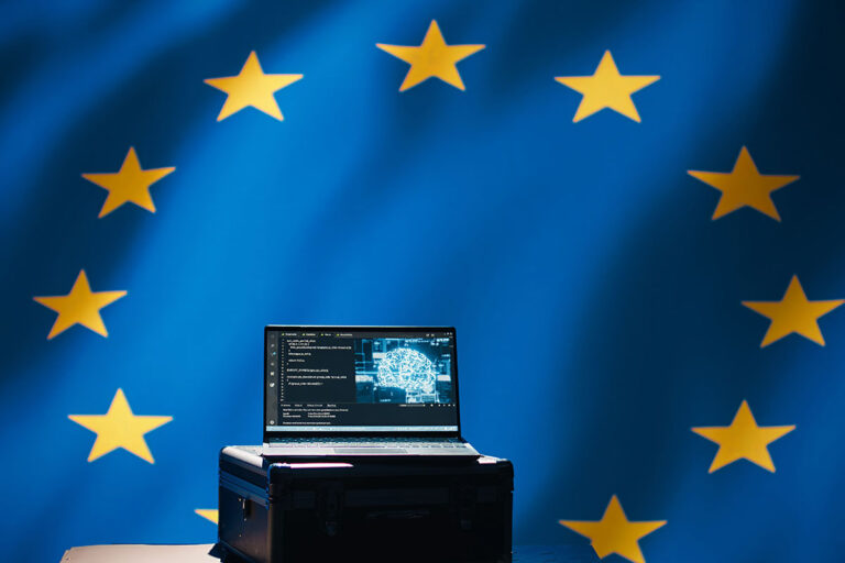 Europe: It’s time to seize the opportunity that AI presents