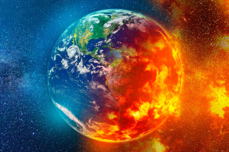 How can data centres grow without tipping the planet’s balance?