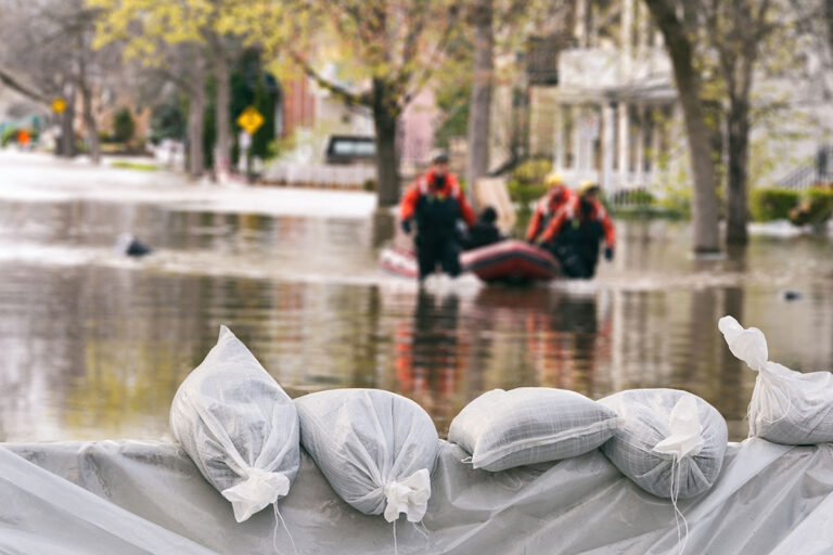 Could HPC be the hidden weapon in predicting natural disasters?