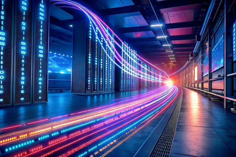 Will AI reshape the data centre industry – or simply overwhelm it?