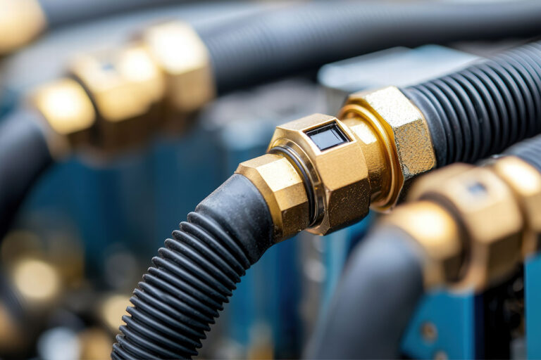 How to choose the right hose to effectively cool today’s data centres