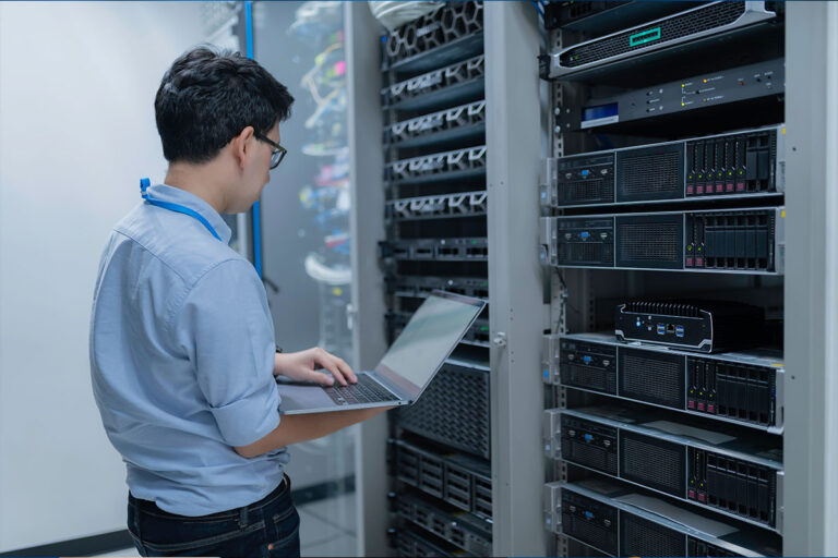 Advanced cybersecurity strategies to uplevel data centre resilience