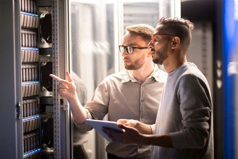 The role of data storage in maximising AI’s potential