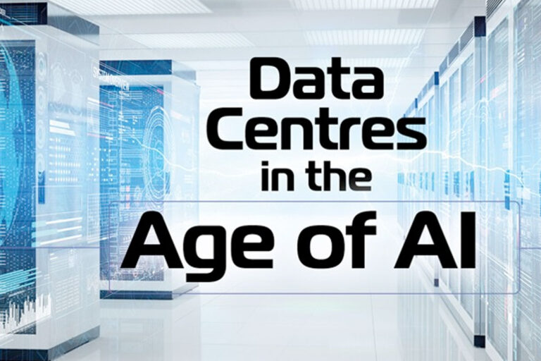 How will data centres adapt in our AI era?