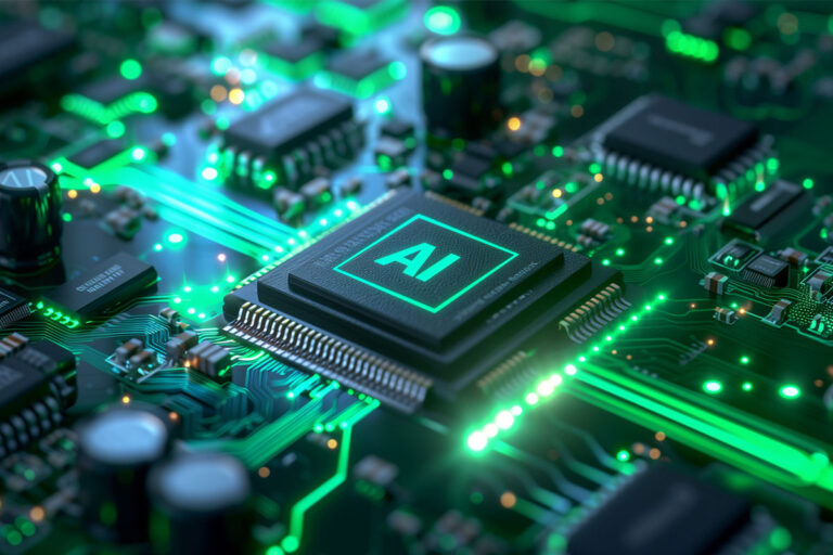 Can AI turn data centres from climate culprits into green champions?