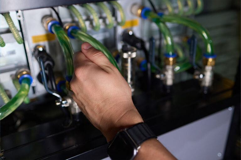 How OpenAI Is fuelling the liquid cooling boom