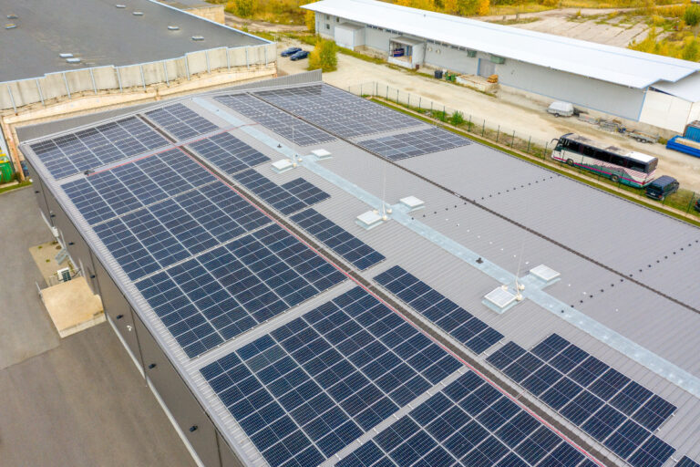 Could going off-grid be the best way to ensure data centre success?