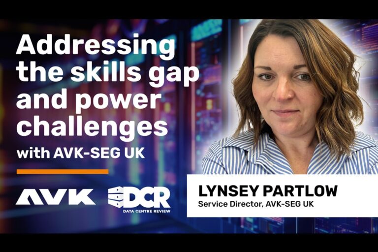 In the Spotlight… How AVK is addressing the skills gap and power challenges facing the industry
