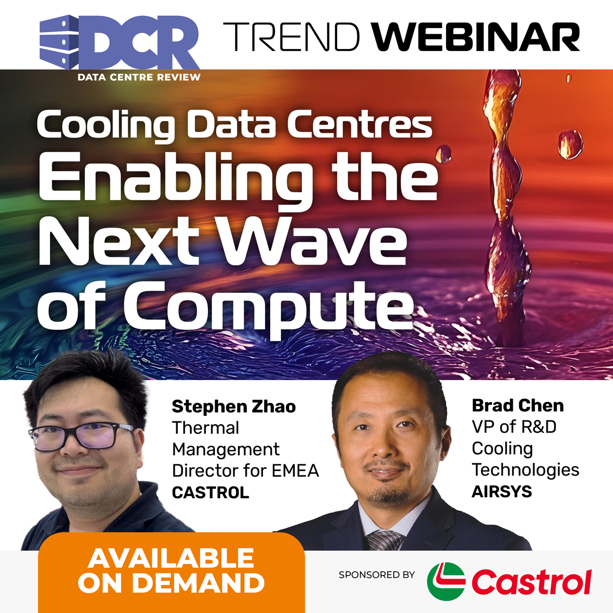 DCR Webinar Castrol BANNERS v12