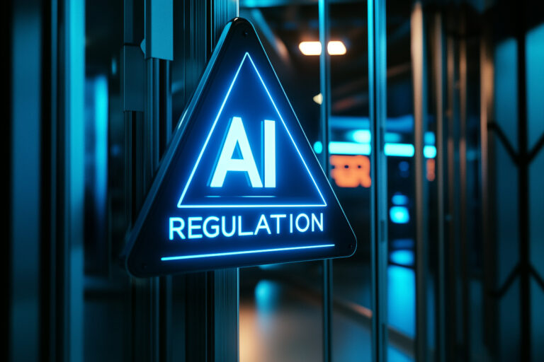 Navigating the AI regulatory disconnect: innovation vs security