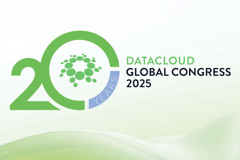 Datacloud Global Congress returns to Cannes for landmark 20th Anniversary