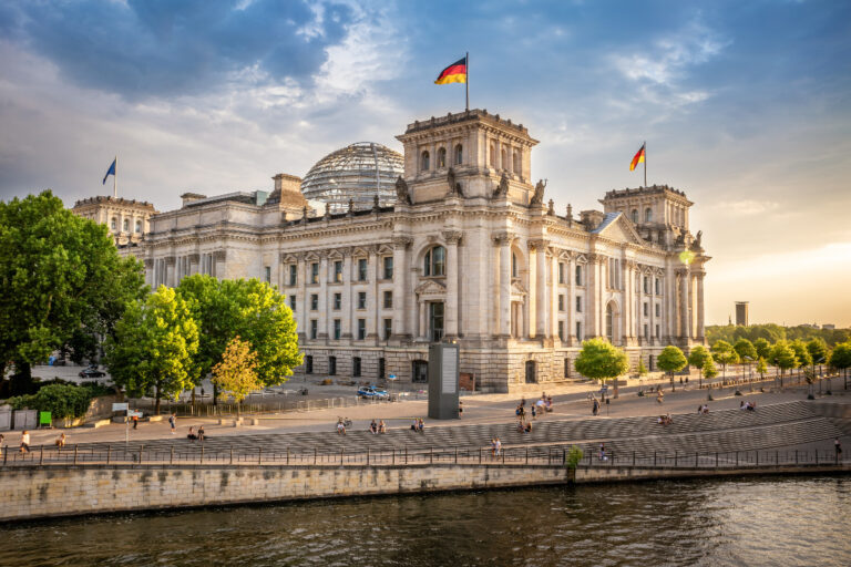 Could Germany’s €500 billion gamble rewrite Europe’s digital playbook?