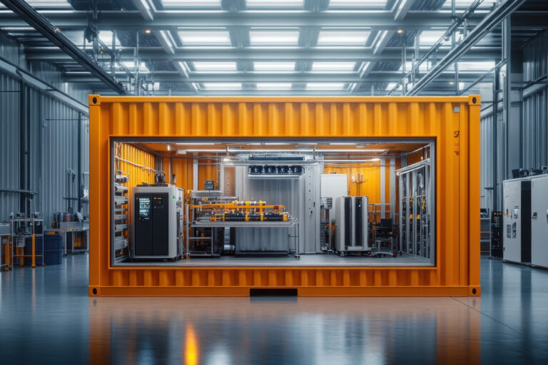 Key considerations for your modular data centre procurement contract