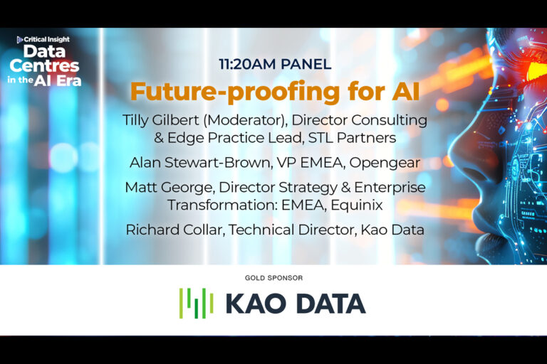Future-proofing for AI