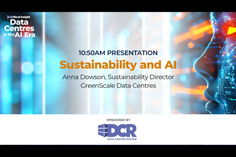 Sustainability and AI