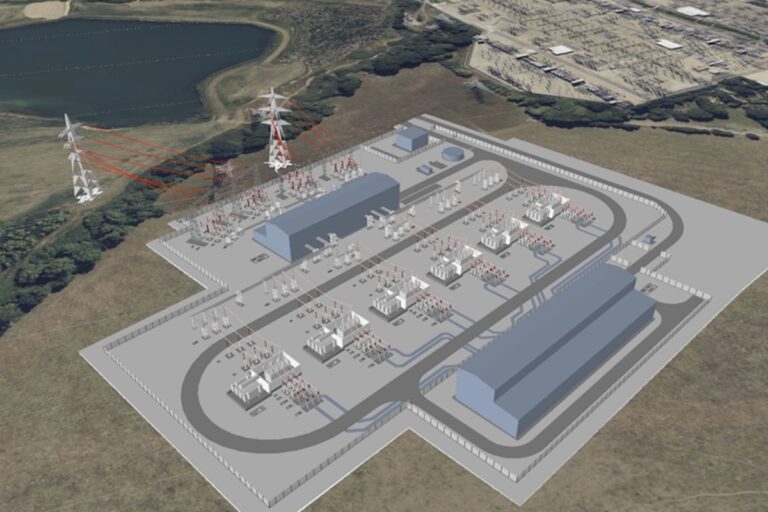 National Grid’s newest substation is set to power London’s data centre cluster