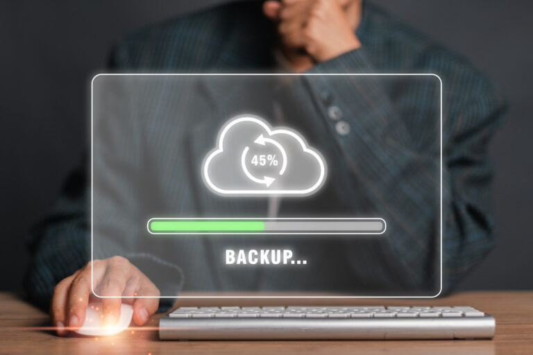 Is your cloud-only backup strategy a disaster waiting to happen?