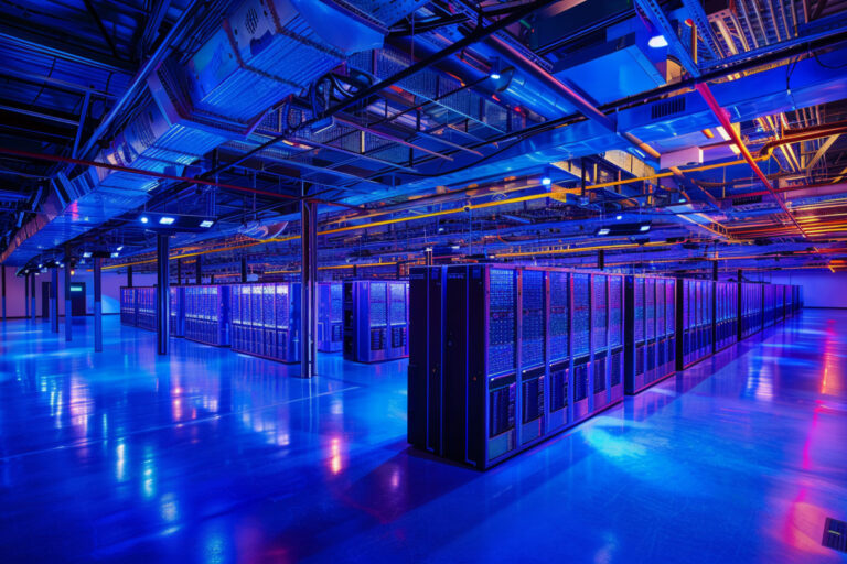 Why smarter cooling is the key to sustainable data centre growth
