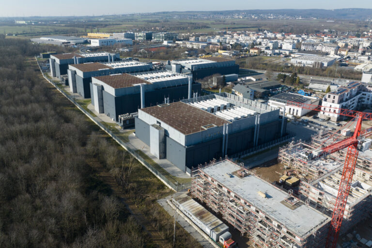 Is public perception the biggest threat to the UK’s AI data centre revolution?