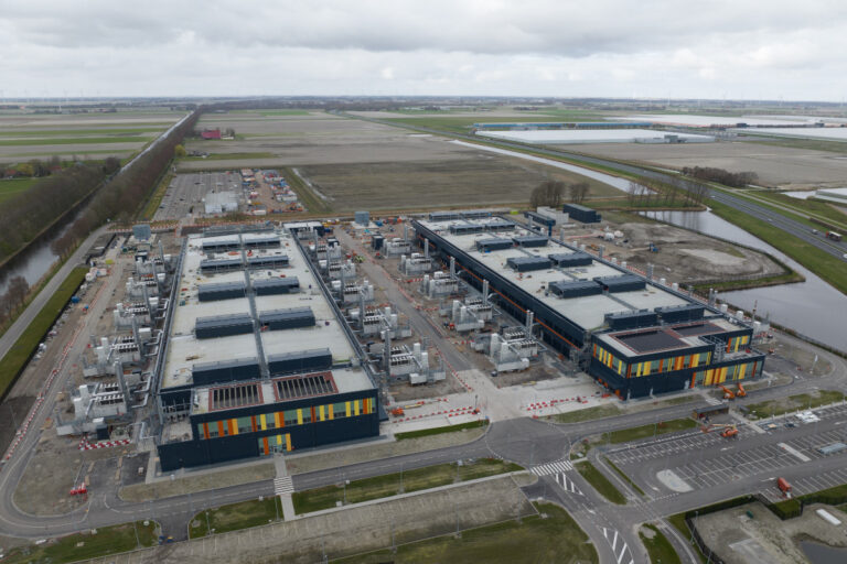 Why the next generation of tech needs smarter, greener data centres