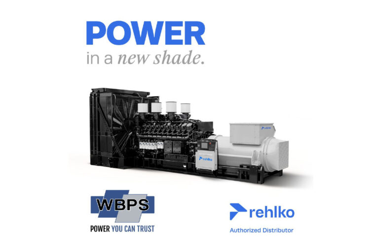 Rehlko unveils bold new visual identity, signalling a new era in energy resilience