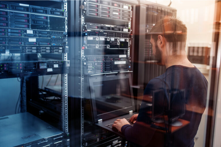 Is enterprise AI deserting the cloud – and racing to the edge?