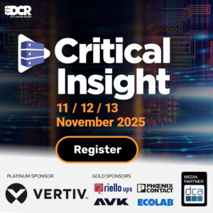 CriticalInsight 2025 banners DCA 2