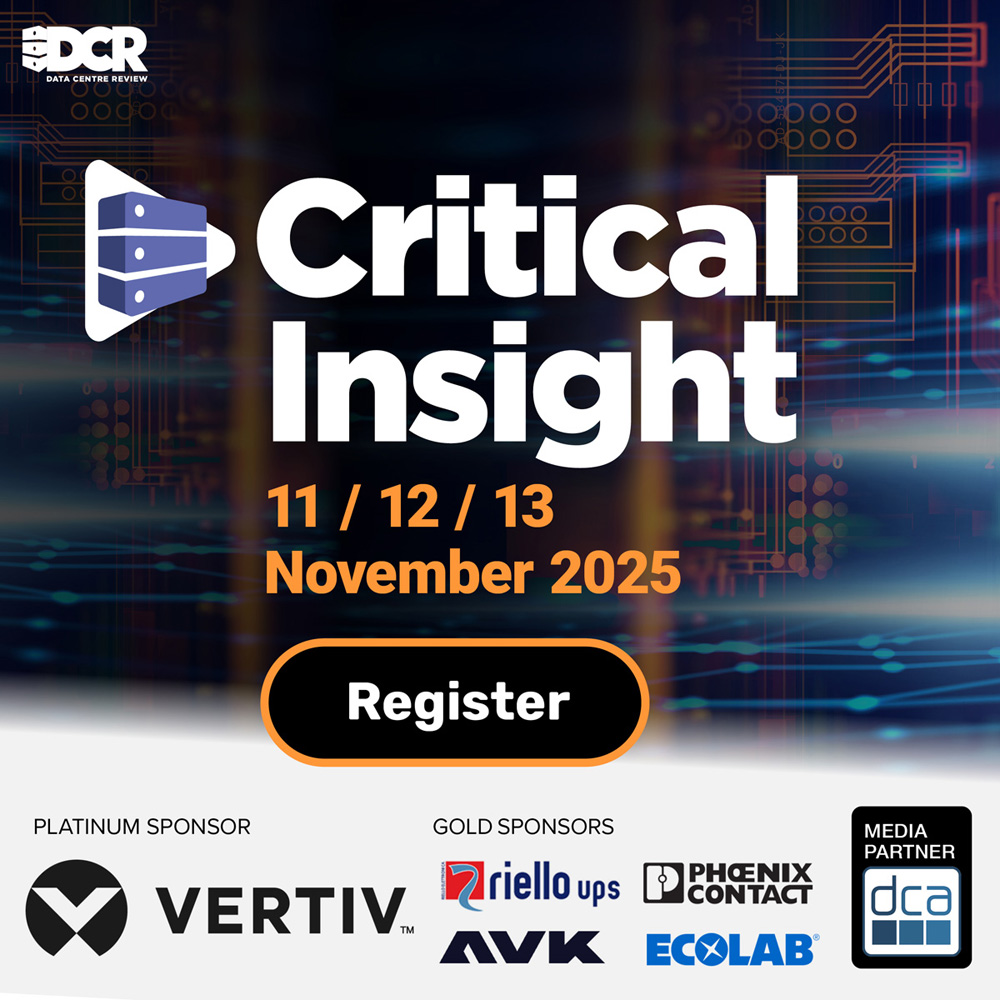 CriticalInsight 2025 banners DCA 2
