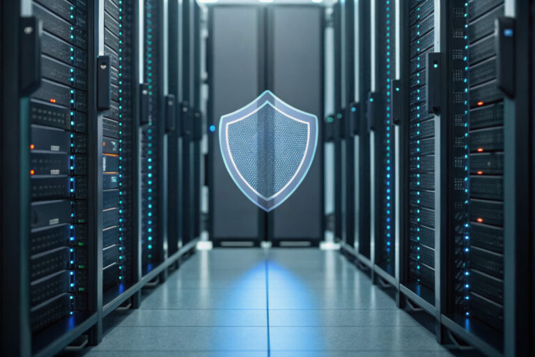 The case for physical isolation in data centre security The case for physical isolation in data centre security