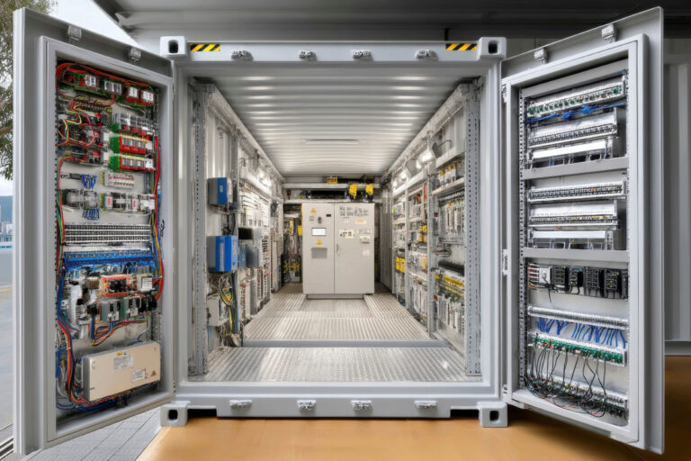 AI vs the Grid: Can modular data centres keep the lights on?