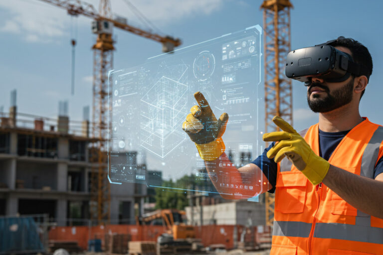 Could AR be the answer to faster, more resilient data centre builds?