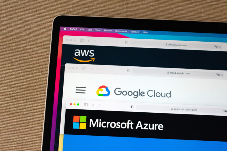 AWS, Microsoft to face competition probe as CMA concludes UK cloud market investigation