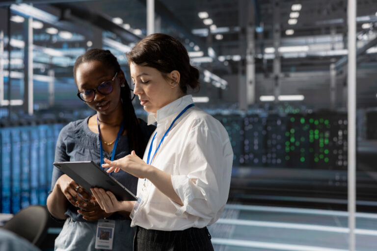 The hard problem in data centres isn’t cooling or power – it’s people
