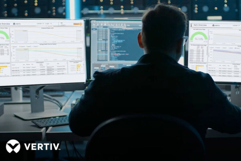 Vertiv acquires Waylay NV to enhance AI-led monitoring and optimisation