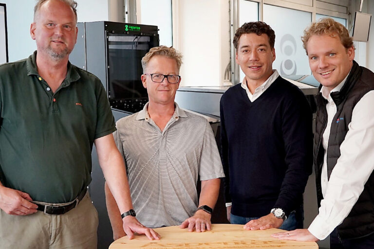 Asperitas secures new investment to scale immersion cooling internationally